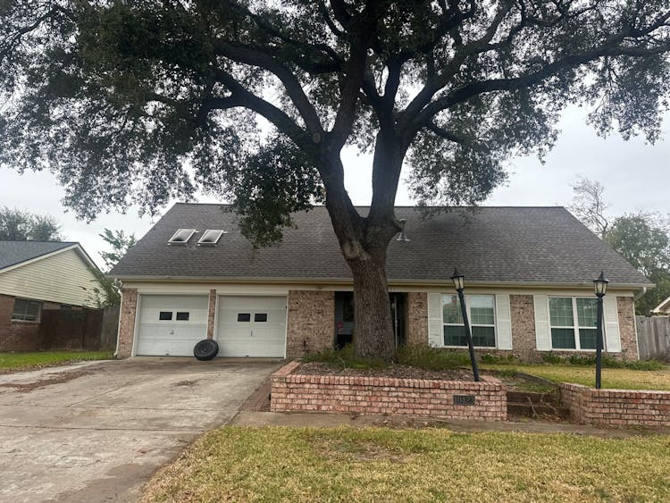 10423 Quiet Hill Road La Porte, TX 77571, Harris County