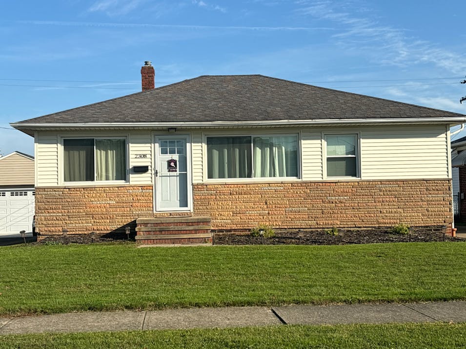 2308 Brookdale Ave. Parma, OH 44134, Cuyahoga County