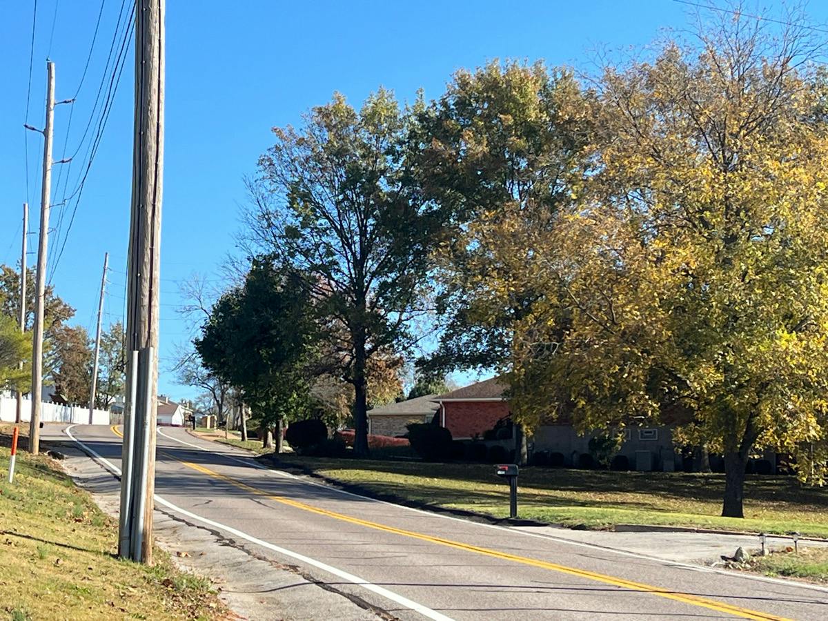 Ringer Rd, Saint Louis, MO 63129