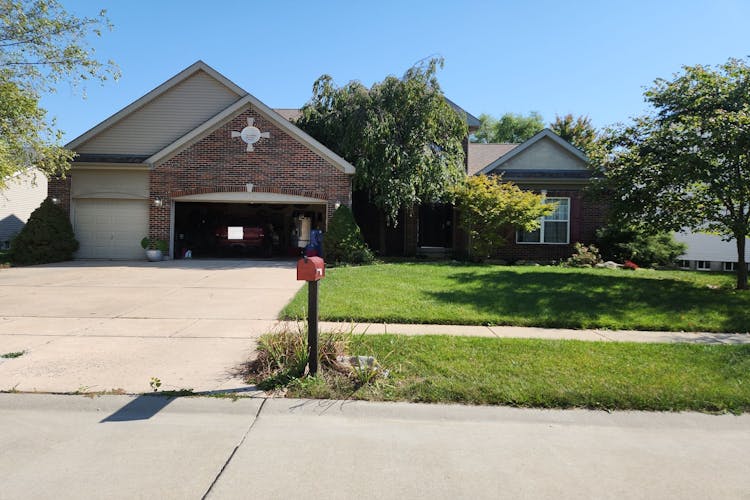 306 Wallace Ct Wentzville, MO 63385, St. Charles County