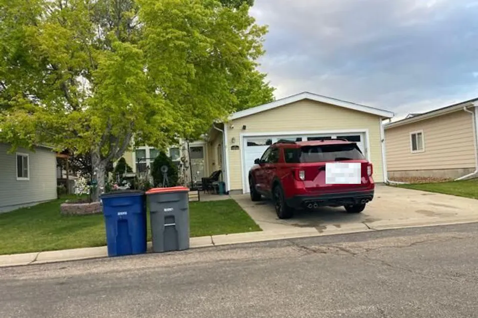 7840 Songbird Cir Frederick, CO 80530, Weld County