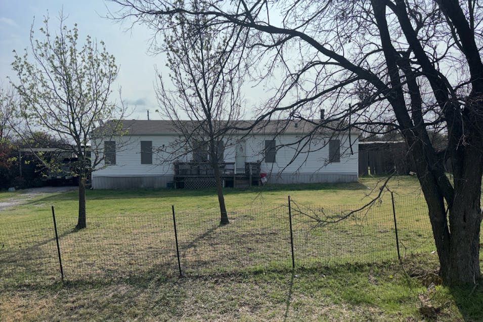 12156 Thistle Lane Justin, TX 76247, Denton County