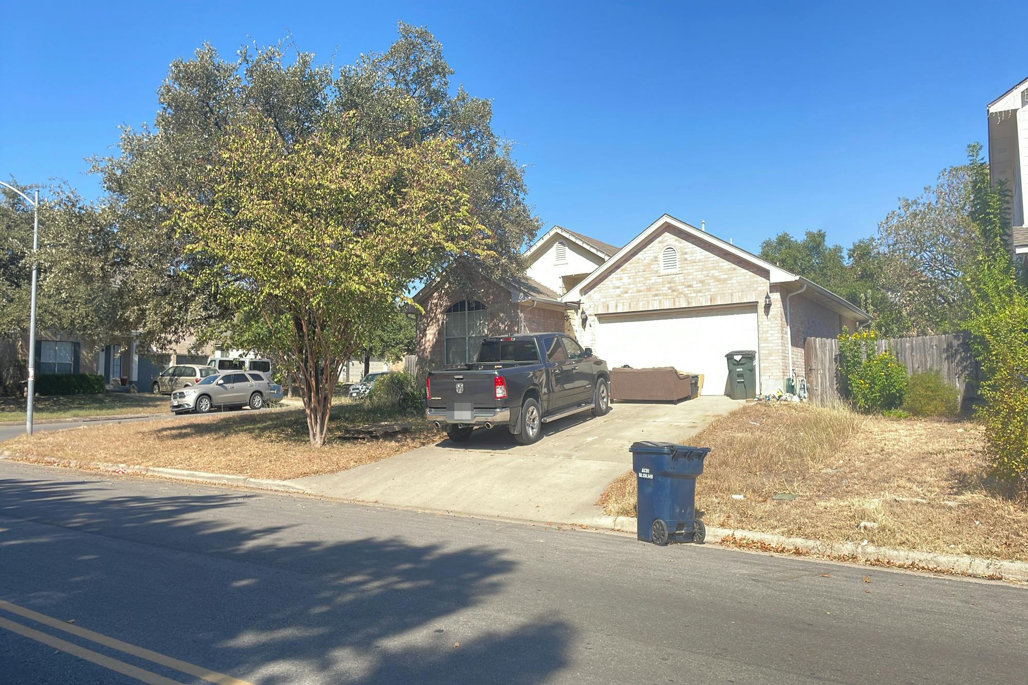 Meadow View Dr, Leander, TX 78641 #1