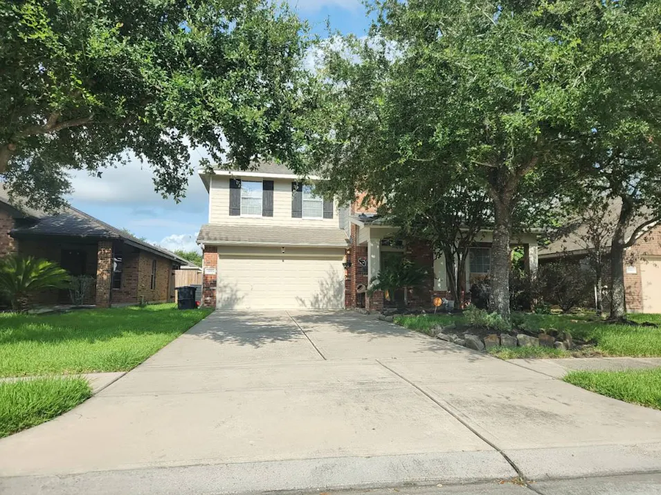 15019 Sierra Sunset Dr Humble, TX 77396, Harris County