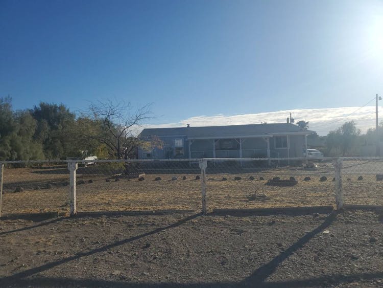 5160 La Cuadra Drive Bullhead City, AZ 86426, Mohave County