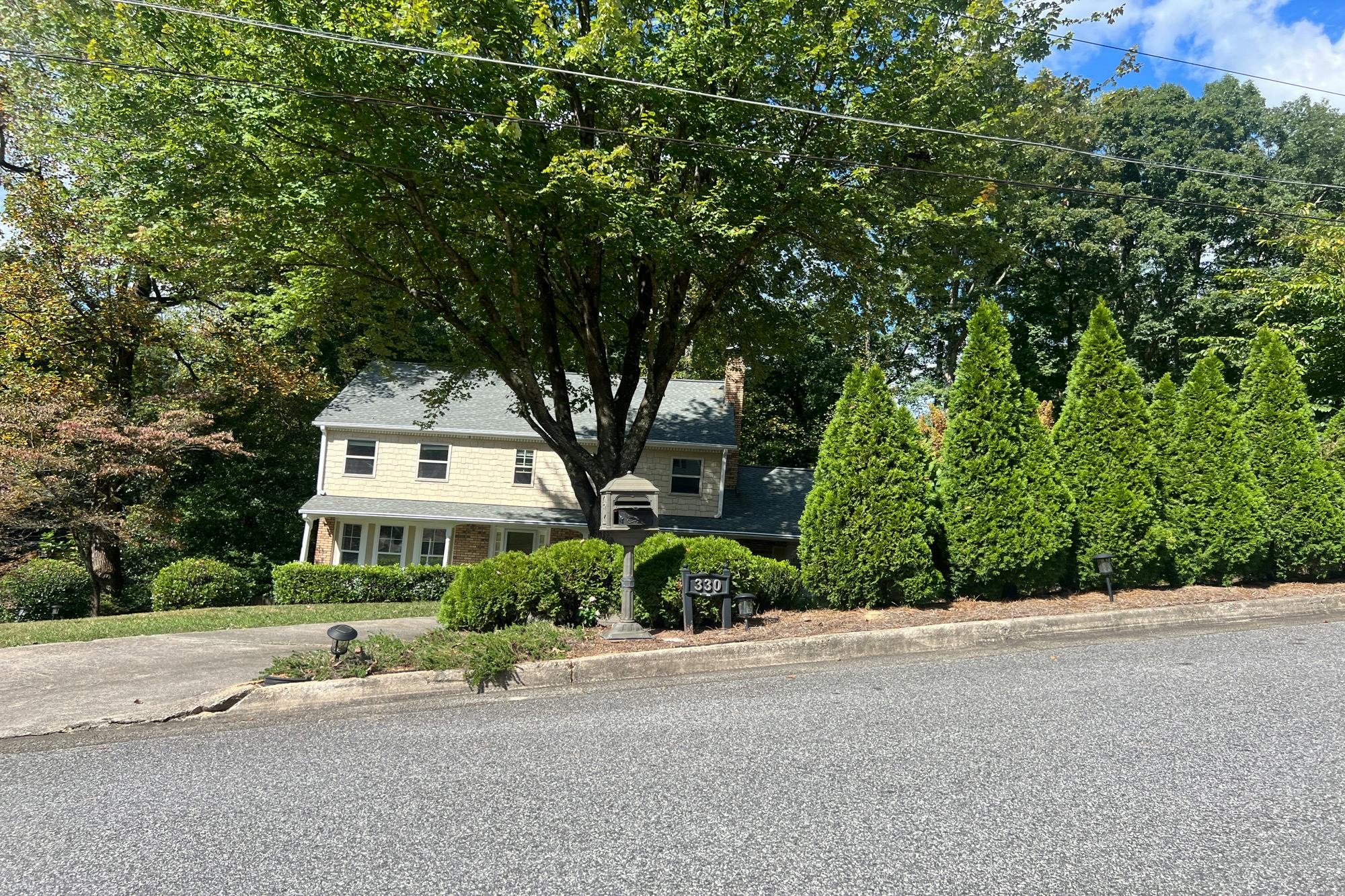 Thornwood Dr, Sandy Springs, GA 30328 #1