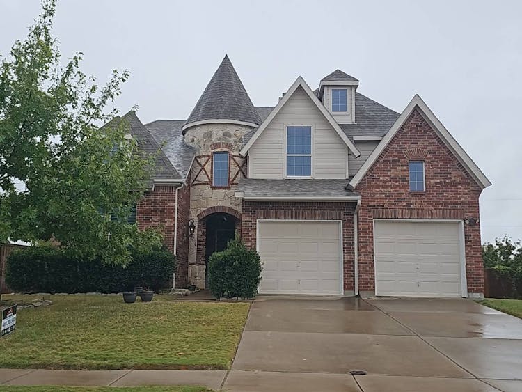 290 Dave Trail Prosper, TX 75078, Collin County