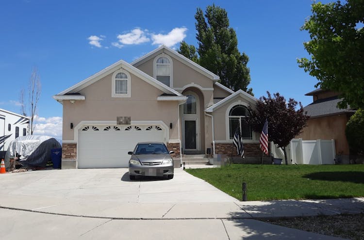 14243 S Morning Light Dr Herriman, UT 84096, Salt Lake County