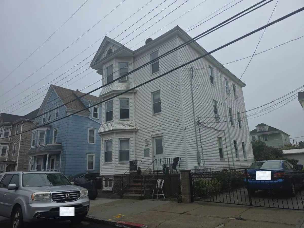Thompson St, New Bedford, MA 02740 #1