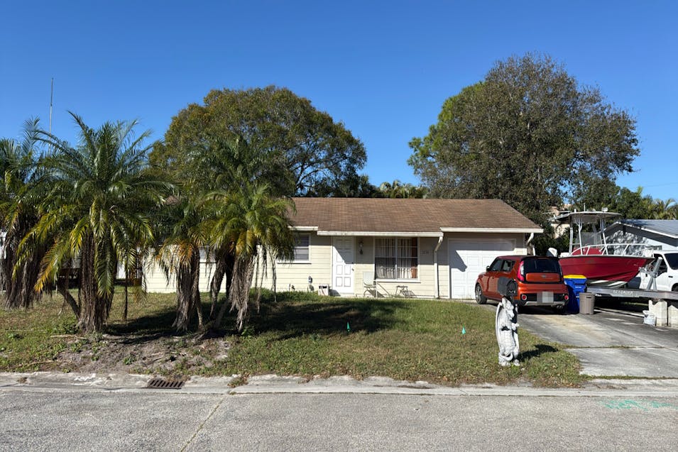 3236 SW Areca Dr Palm City, FL 34990, Martin County