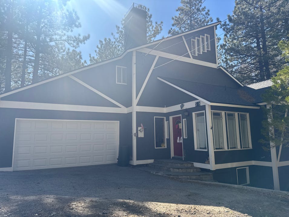 518 Spring Lane Green Valley Lake, CA 92341, San Bernardino County