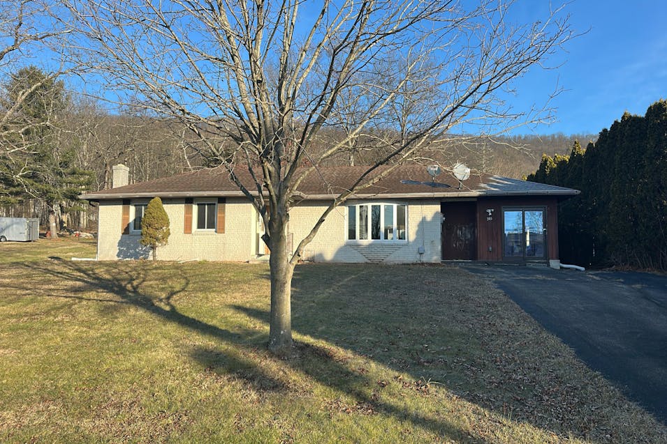 365 Main Street Lavelle, PA 17943, Schuylkill County