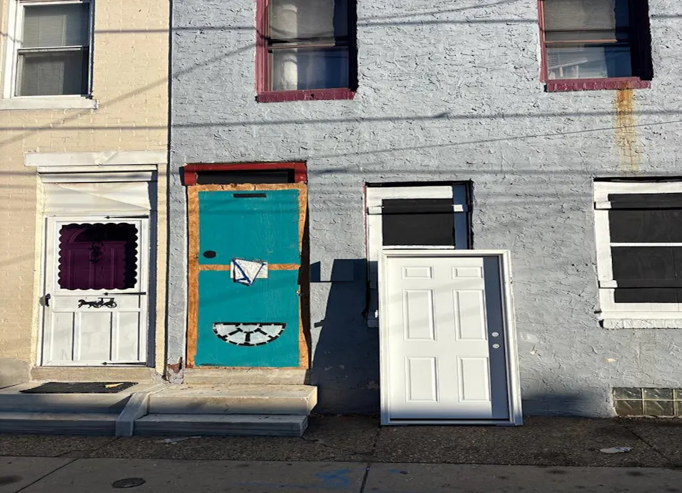3550-52 Emerald St Philadelphia, PA 19134, Philadelphia County