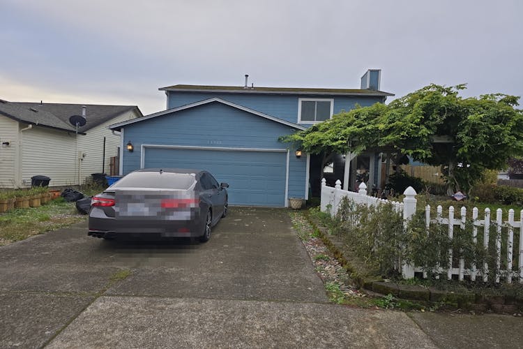 13901 NE 91st St Vancouver, WA 98682, Clark County