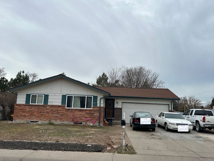 2714 W 26th St Greeley, CO 80634, Weld County