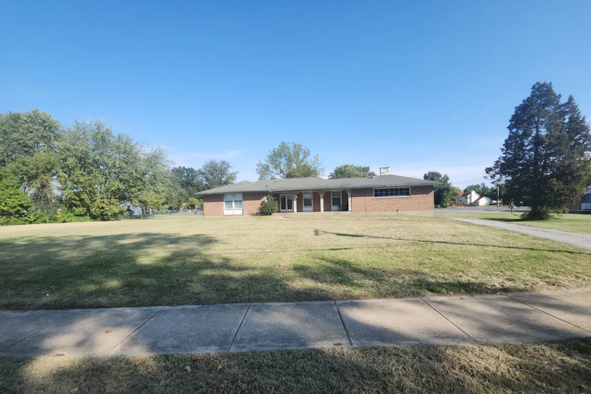 11303 Larimore Road