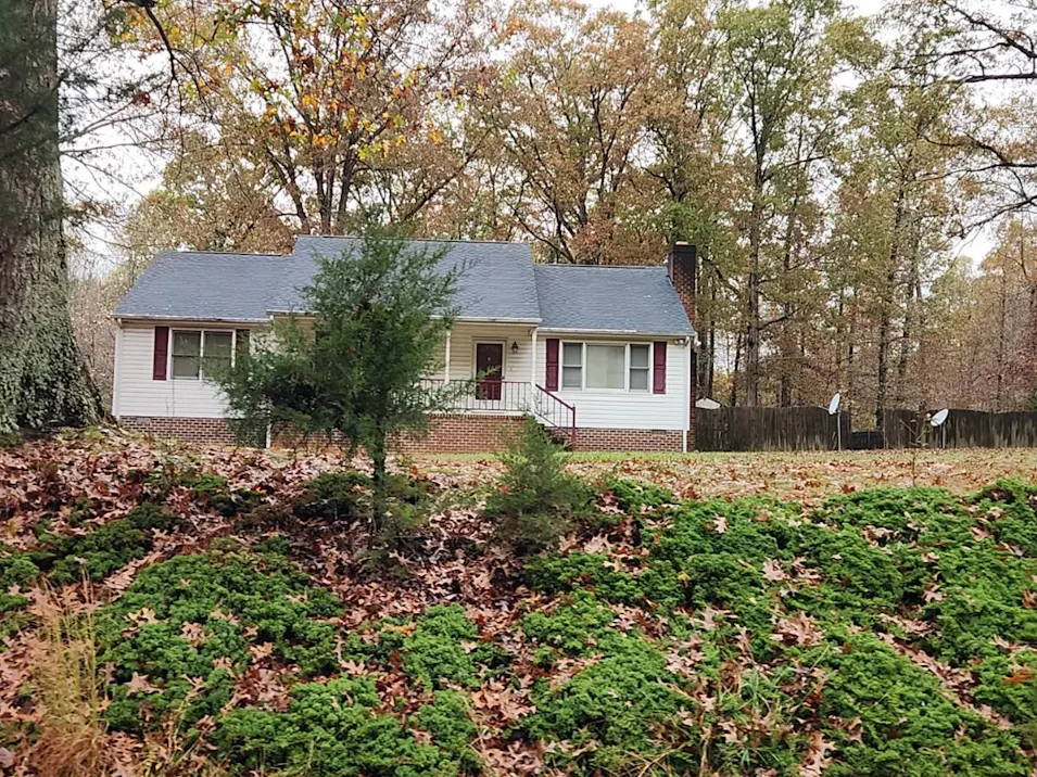 9608 Merchants Hope North Prince George, VA 23860, Accomack County