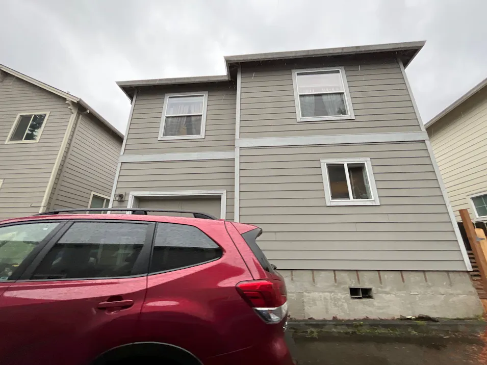 9406 N MacRum Ave Portland, OR 97203, Multnomah County