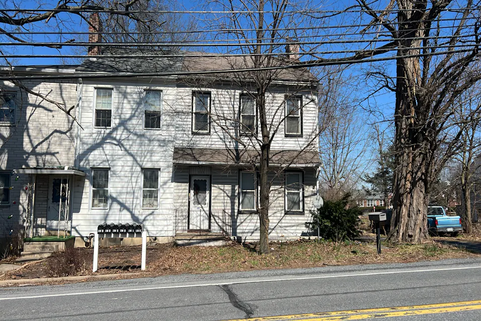 353 Main St Blandon, PA 19510, Berks County