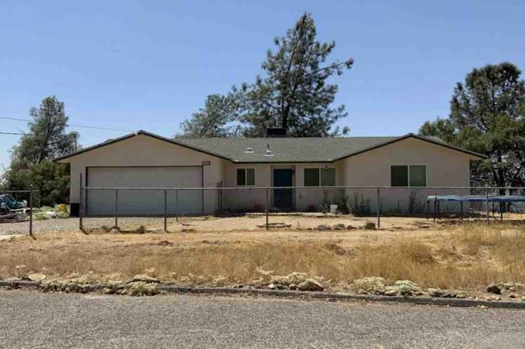 43654 Revis Ln E Coarsegold, CA 93614, Madera County