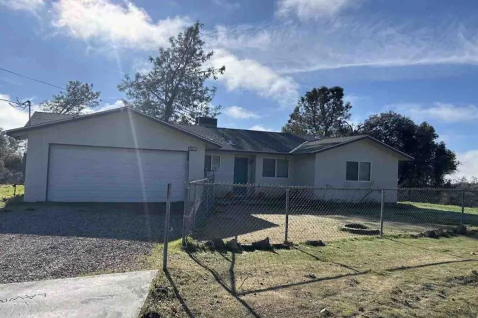 43654 Revis Ln E Coarsegold, CA 93614, Madera County