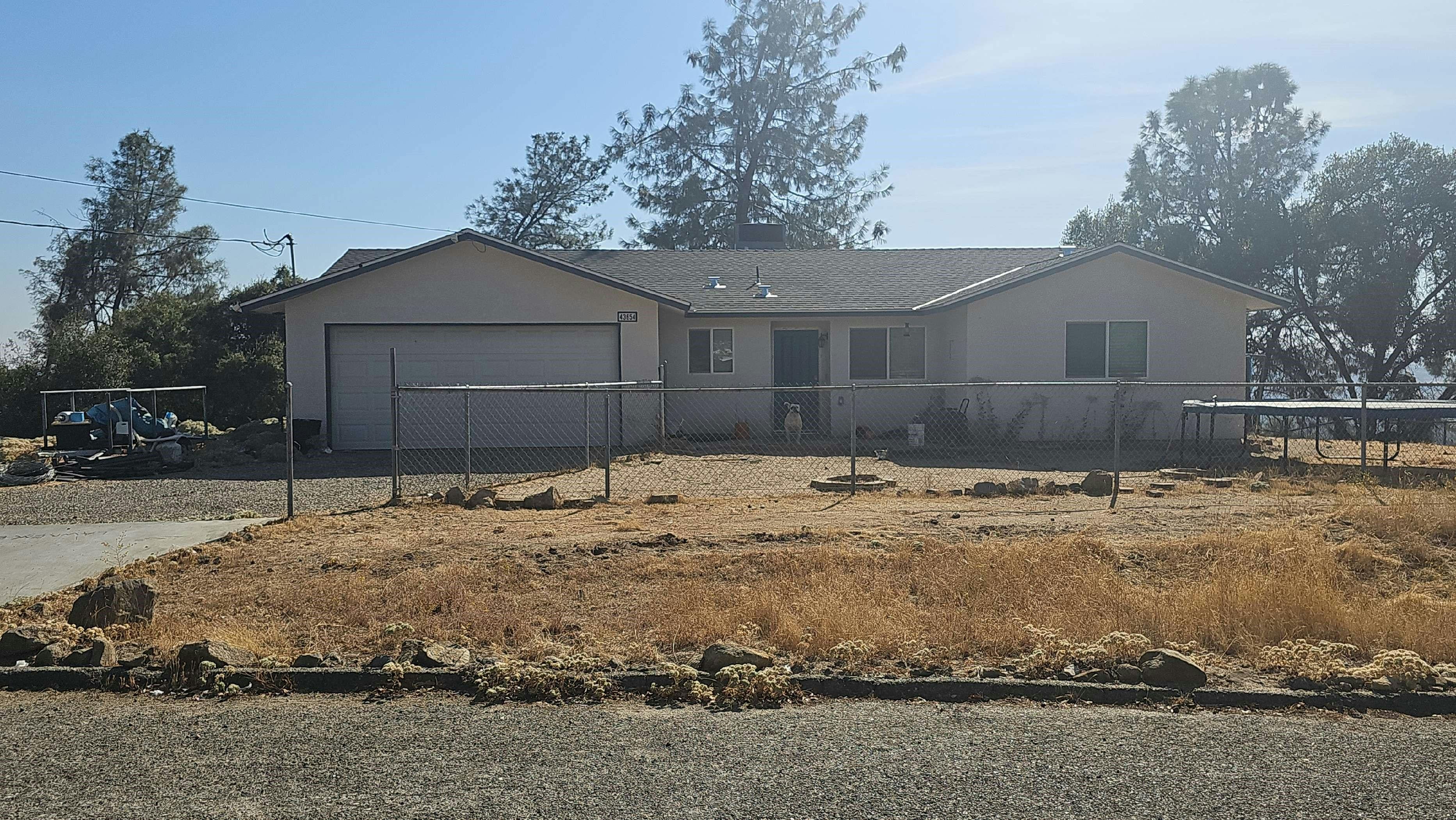 Revis Ln, Coarsegold, CA 93614 #1