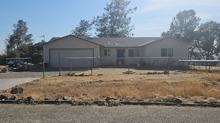 43654 Revis Lane East Coarsegold, CA 93614, Madera County