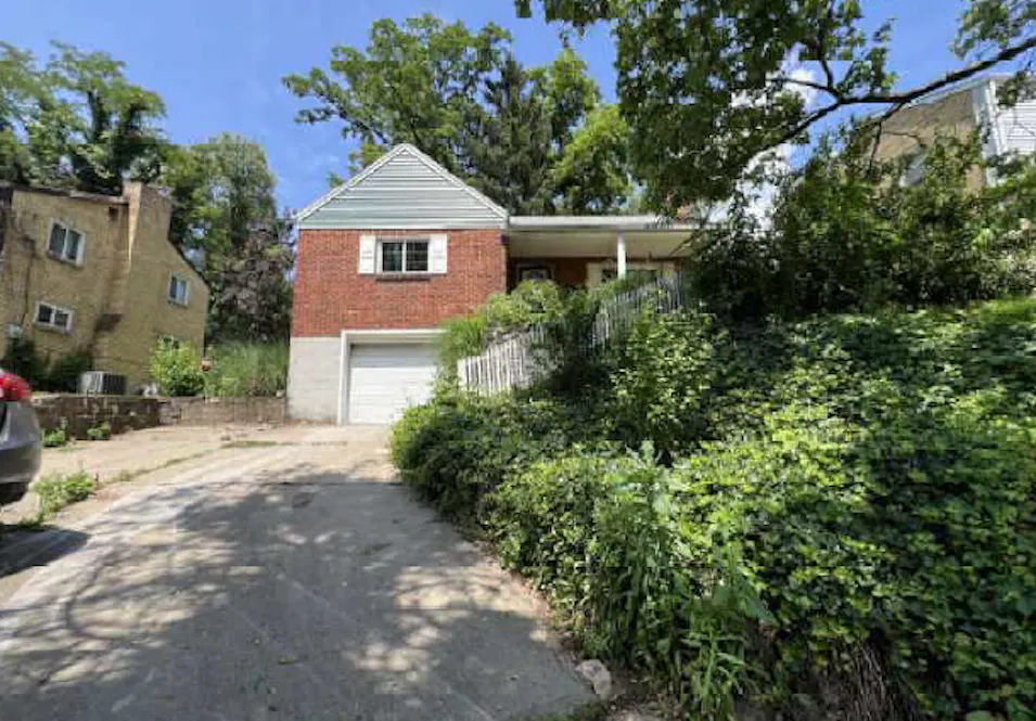 2333 Monroeville Rd Monroeville, PA 15146, Allegheny County