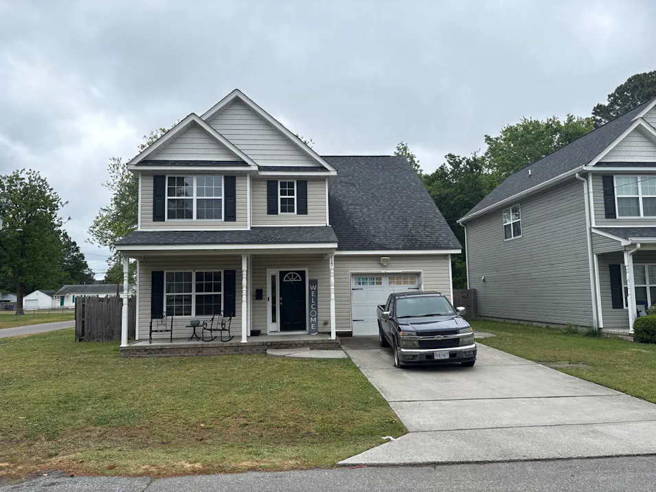 417 Summers Place Portsmouth, VA 23702, Portsmouth City County