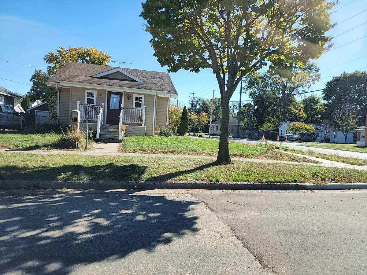 Orange St, Jackson, MI 49202 #1