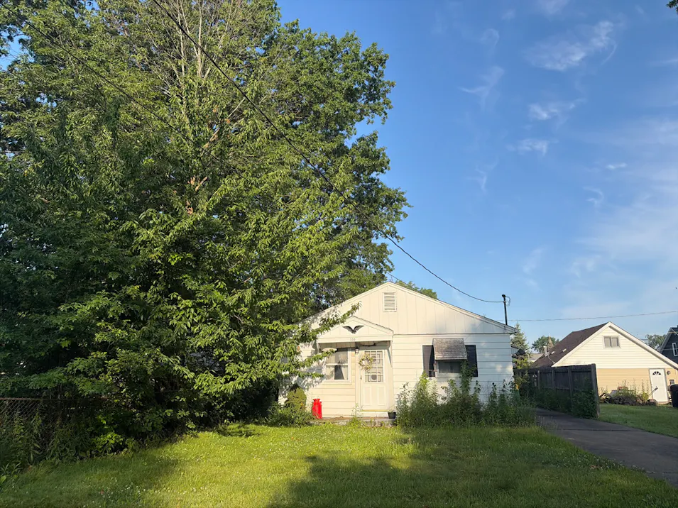 310 Marseilles Ave Elyria, OH 44035, Lorain County