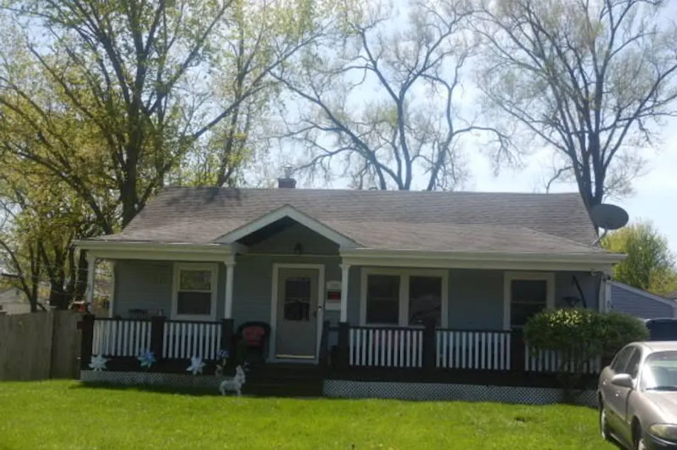 845 E 11th St Lockport, IL 60441, Will County