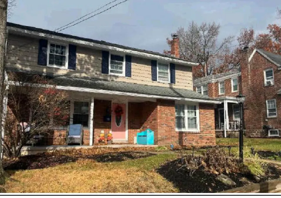 795n Franklin Street Pottstown, PA 19464, Montgomery County