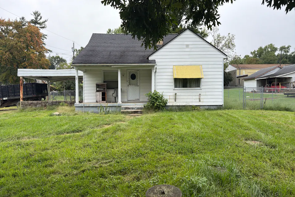 2210 Hamilton Middletown Hamilton, OH 45011, Butler County