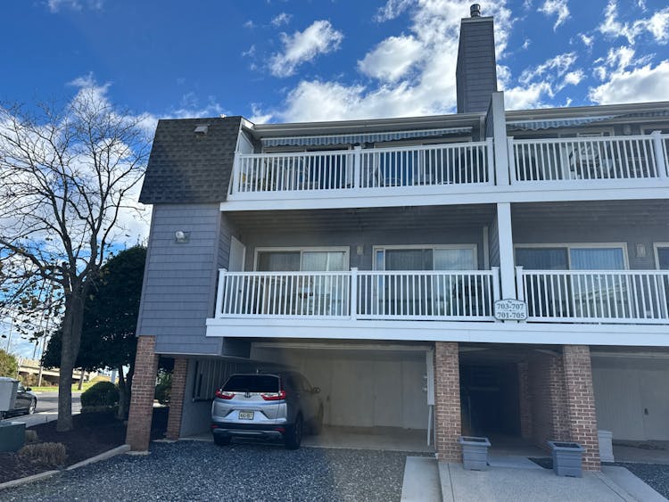 701 Periwinkle Dr Ocean City, NJ 08226, Cape May County
