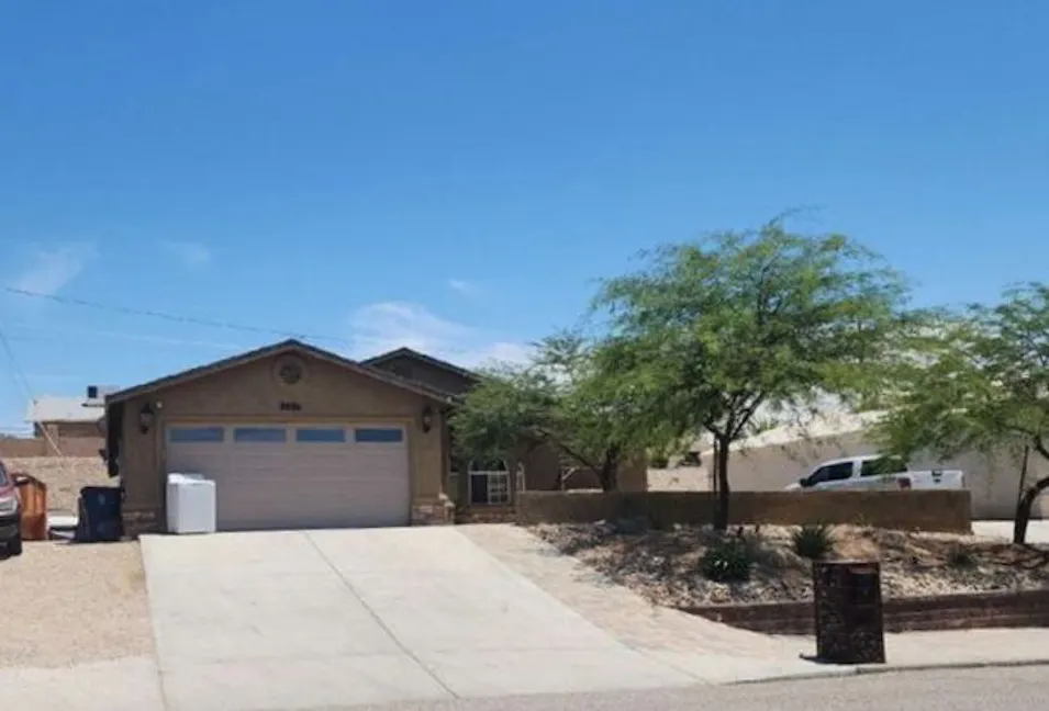 3036 Saddleback Dr Lk Havasu Cty, AZ 86406, Mohave County