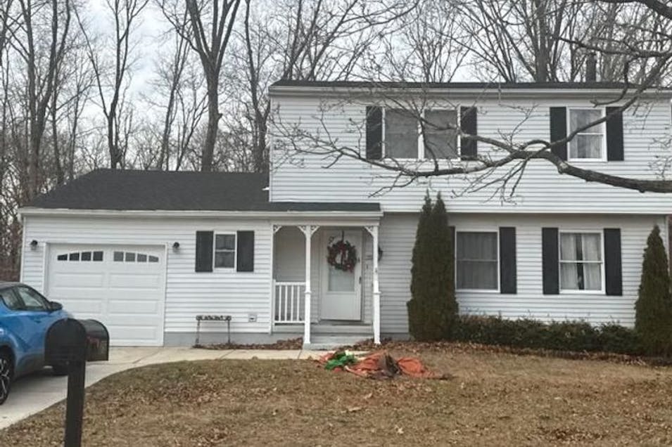 25 Susan Lane Waterford Works, NJ 08089, Camden County