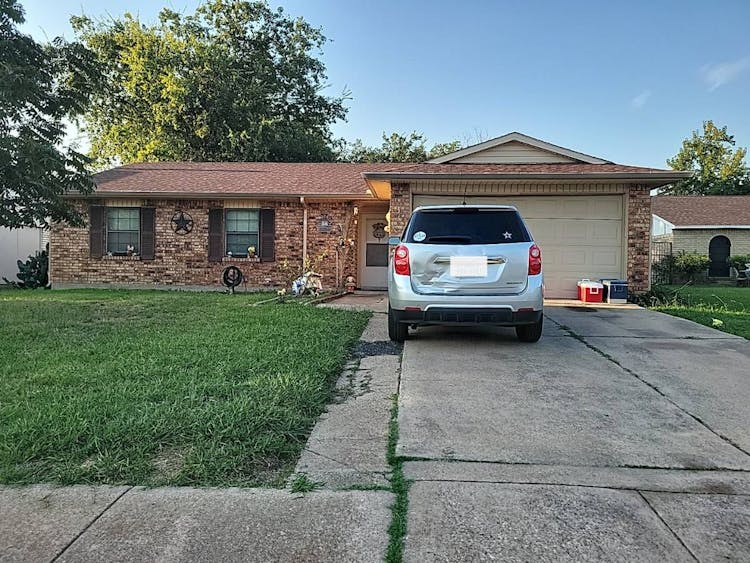 7414 Ashcrest Ln. Dallas, TX 75249, Dallas County