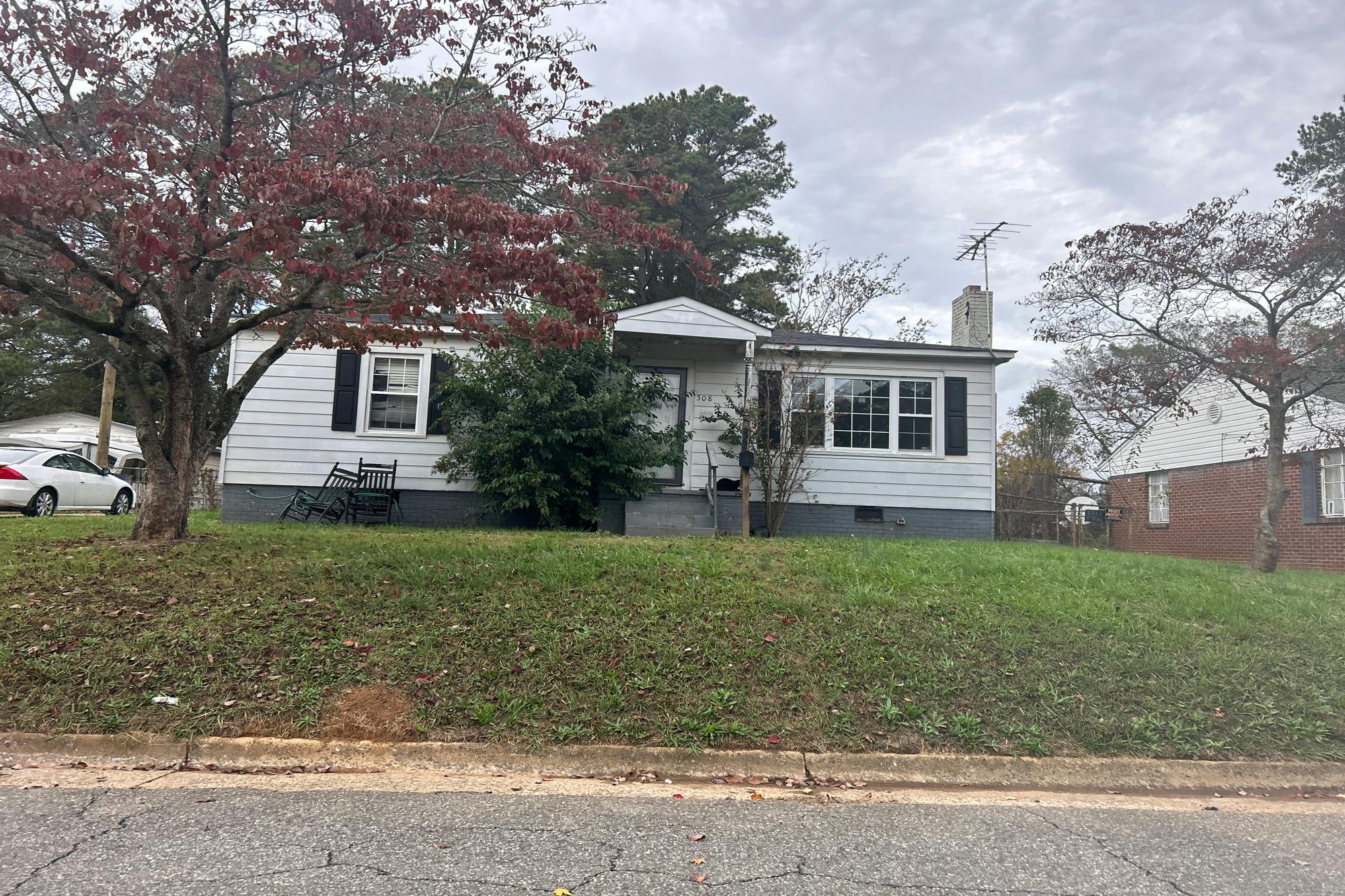Landing St, Kings Mountain, NC 28086