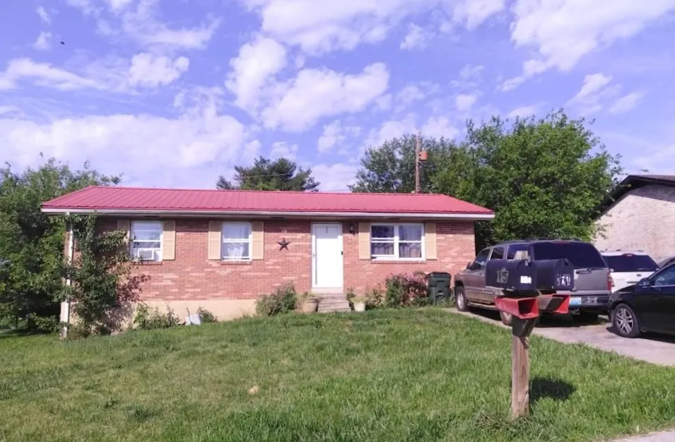 158 Greenhill Way Mount Sterling, KY 40353, Montgomery County