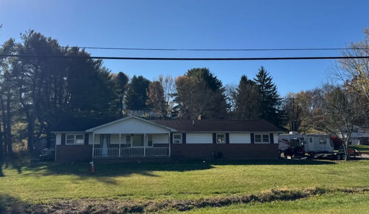 1220 Kevrob Drive Zanesville, OH 43701, Muskingum County