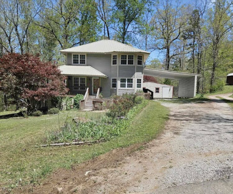 20708 Honeysuckle Ln McCalla, AL 35111, Tuscaloosa County