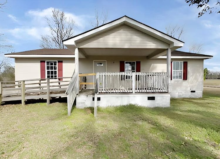 143 Perrys School Rd,Colerain, NC 27924, Bertie County