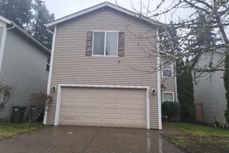 5026 203rd St Ct E Spanaway, WA 98387, Pierce County