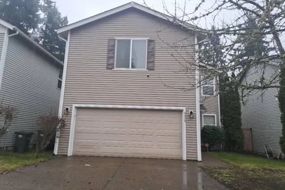 5026 203rd St Ct E Spanaway, WA 98387, Pierce County