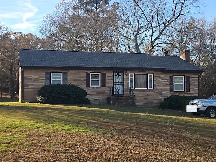 8235 Walnut Grove Rd Mechanicsville, VA 23111, Hanover County