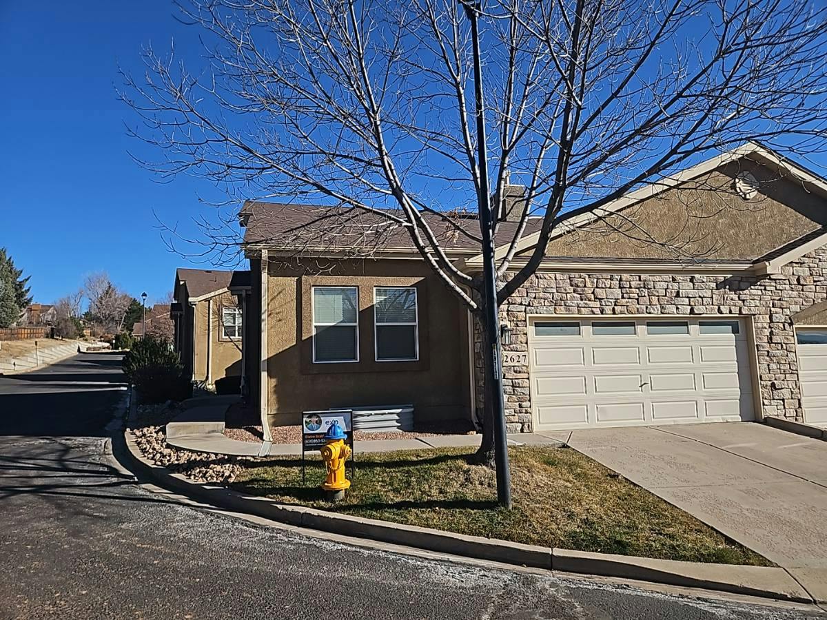 Avalanche Hts, Colorado Springs, CO 80918