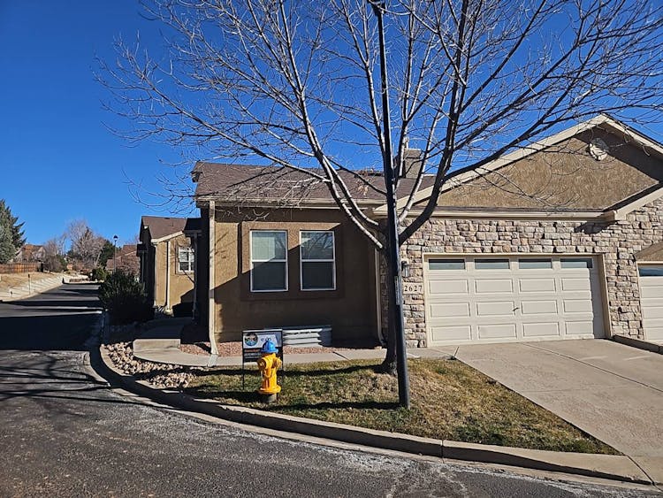 2627 Avalanche Heights Colorado Springs, CO 80918, El Paso County