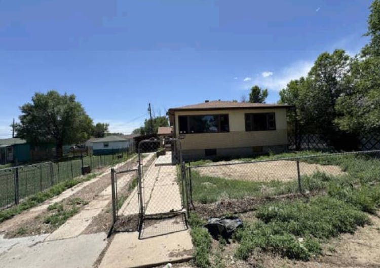 2104 W 19th Street Pueblo, CO 81003, Pueblo County