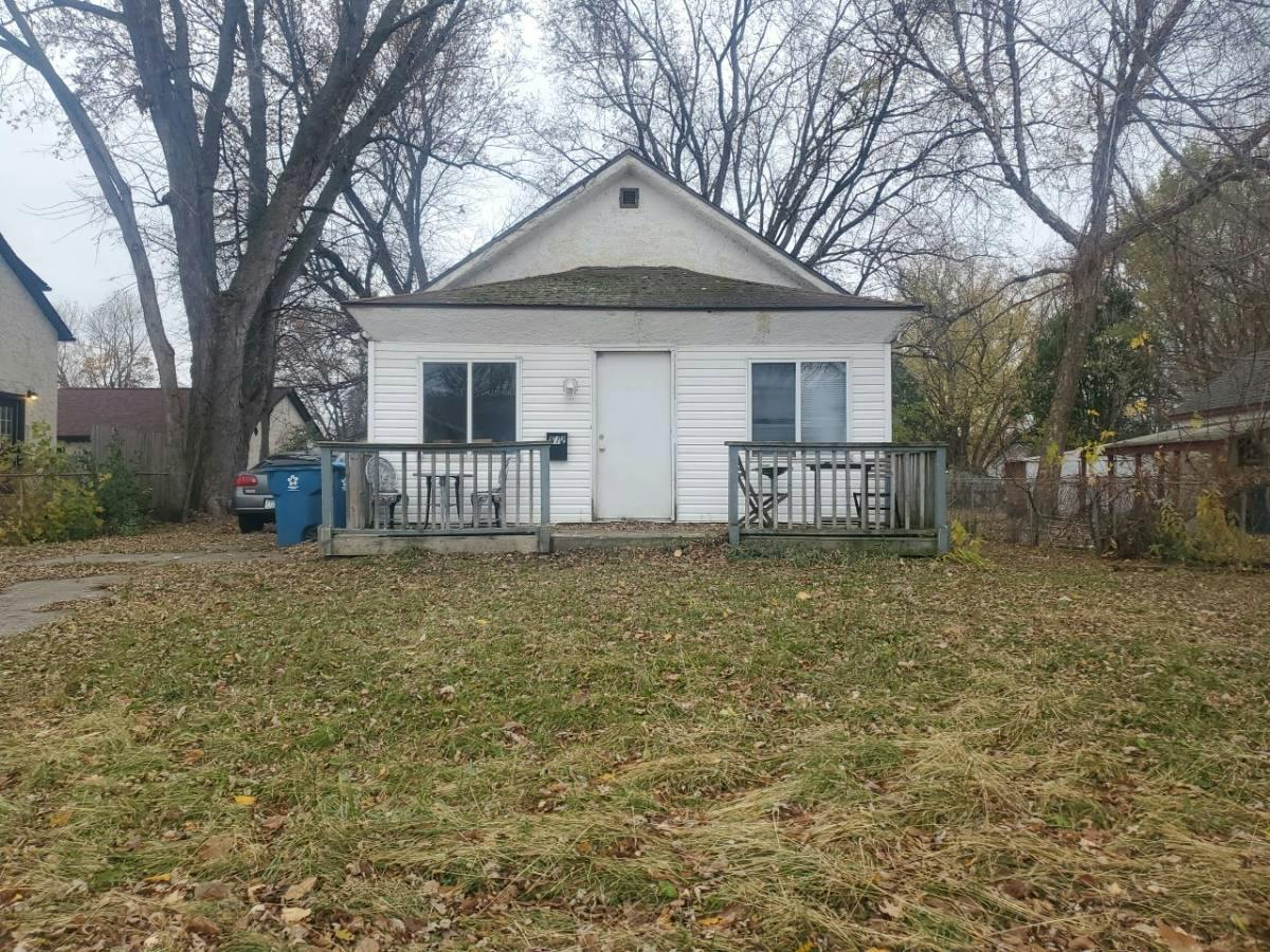Broadway Ave, Forest Lake, MN 55025 #1